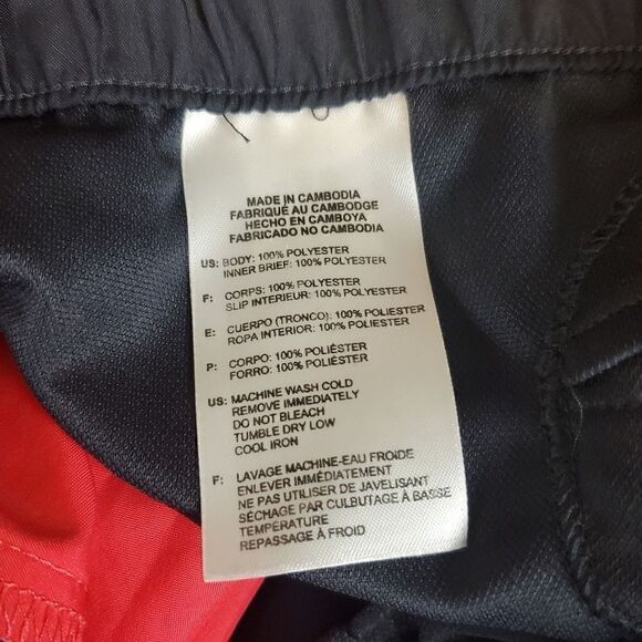 Adidas Running Shorts Size Small - Picture 4 of 6